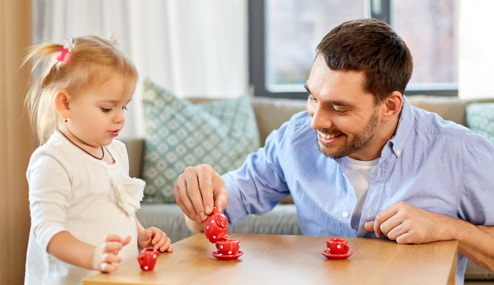 Important Things First-time Stay-at-Home Dads Need to Know