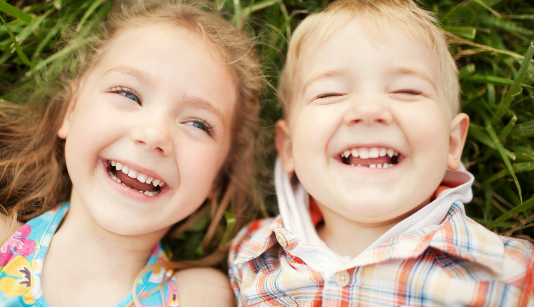 Yes, Your Child Needs To Floss Like You: How To Make The Habit Stick