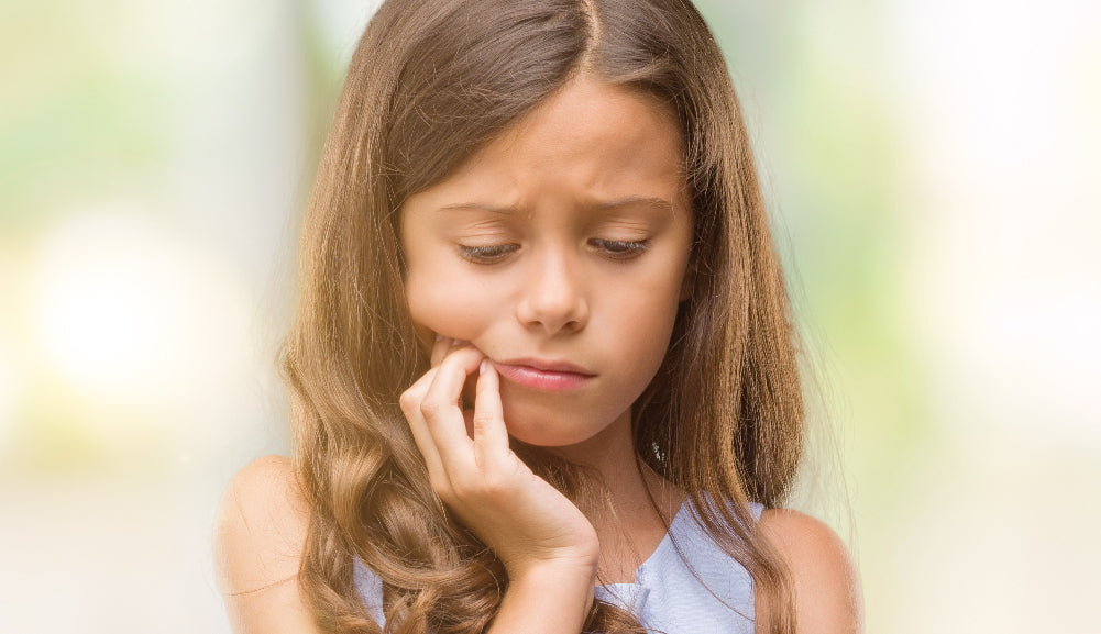 Wrangling Your Kids’ Common Dental Problems Without Worries