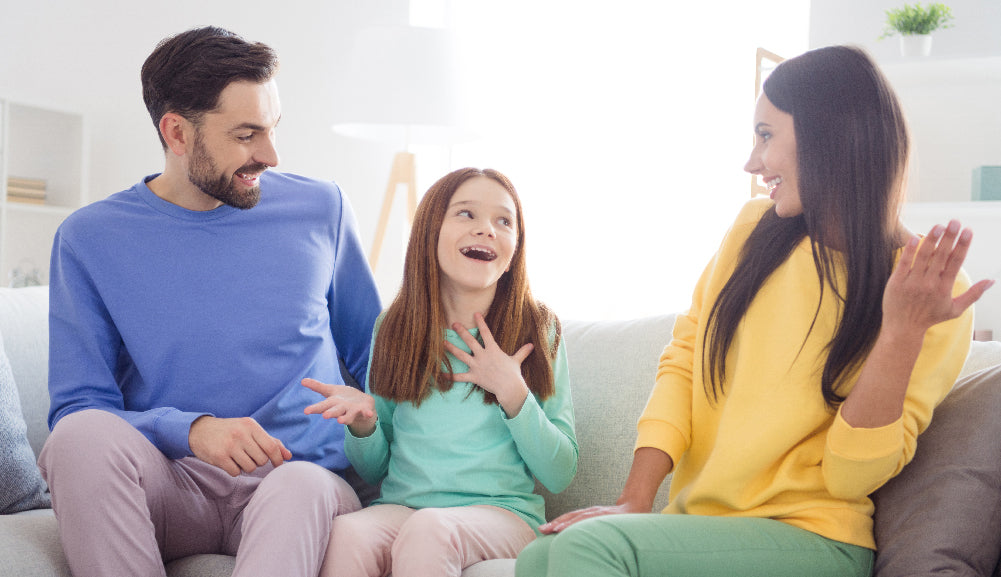 10 Different Parenting Styles You Haven't Heard About Yet